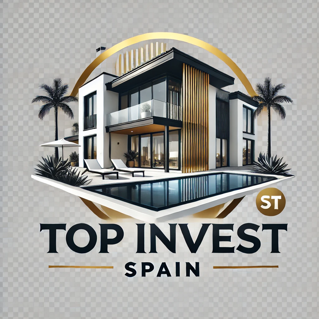 Top Invest Spain