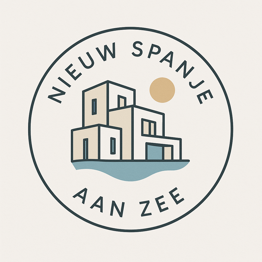 Bas Jansen Nieuwbouw Spanje aan zee